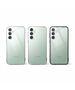 Case SAMSUNG GALAXY S23 FE Ringke Fusion Matte Clear transparent 8809961781995