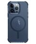 Case APPLE IPHONE 15 PRO MAX UNIQ Combat MagClick Charging navy blue 8886463685709