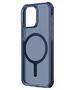 Case APPLE IPHONE 15 PRO MAX UNIQ Combat MagClick Charging navy blue 8886463685709