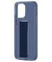 Case APPLE IPHONE 15 PRO UNIQ Heldro Mount with Stand blue 8886463685556