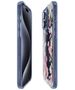 Case APPLE IPHONE 15 PRO Spigen Liquid Crystal Blossom pattern 8809896749077