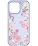 Case APPLE IPHONE 15 PRO Spigen Liquid Crystal Blossom pattern 8809896749077