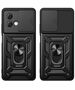 Case MOTOROLA MOTO G84 5G Tech-Protect Camshield Pro black 9319456607345