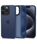 Case APPLE IPHONE 15 PRO Tech-Protect Magmat Matte navy blue 9319456606584