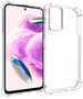 Case XIAOMI REDMI NOTE 12S Antishock Case transparent 5905591416887