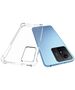 Case XIAOMI REDMI NOTE 12S Antishock Case transparent 5905591416887