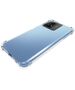 Case XIAOMI REDMI NOTE 12S Antishock Case transparent 5905591416887