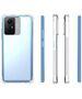 Case XIAOMI REDMI NOTE 12S Antishock Case transparent 5905591416887