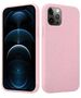 Case IPHONE 11 MX Eco pink 5901313072843