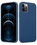 Case IPHONE 11 MX Eco navy blue 5901313072898