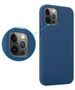 Case IPHONE 11 MX Eco navy blue 5901313072898