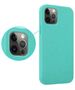 Case IPHONE 12 / 12 PRO MX Eco mint 5901313073116