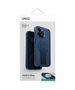 Original Case APPLE IPHONE 15 PRO MAX UNIQ Heldro Mag Magclick Charging blue 8886463687161