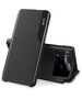 Case XIAOMI POCO M4 PRO 4G Tech-Protect Smart View black 9490713928622