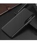 Case XIAOMI POCO M4 PRO 4G Tech-Protect Smart View black 9490713928622