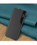 Case XIAOMI POCO M4 PRO 4G Tech-Protect Smart View black 9490713928622