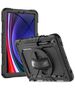 Case SAMSUNG GALAXY TAB S9 FE 10.9 Tech-Protect Solid360 black 9319456606249