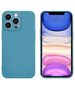 Case OPPO A58 4G Tint Case navy blue 5904643038688