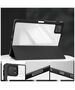 Case XIAOMI PAD 6 MAX 14.0 Tech-Protect SC Pen Hybrid black 9319456607444