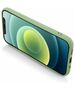 Case SAMSUNG SAMSUNG GALAXY S22 ULTRA Silicone with Camera Cover Nexeri Silicone Lens light green 5902537088450