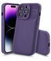 Case XIAOMI REDMI 10C Protector Case purple 5902537059634