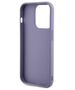 Original Case IPHONE 13 PRO Guess Hardcase Sequin Script Metal (GUHCP13LPSFDGSUiPhone) purple 3666339176167