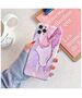 Case SAMSUNG GALAXY S23 FE Tech-Protect Mood Marble pattern 9319456607079