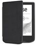 Case POCKETBOOK VERSE Tech-Protect SmartCase black 9319456608021