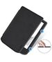 Case POCKETBOOK VERSE Tech-Protect SmartCase black 9319456608021