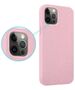 Case APPLE IPHONE 15 MX Eco pink 5901313105558