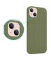 Case APPLE IPHONE 15 MX Eco khaki 5901313105589