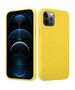 Case APPLE IPHONE 15 MX Eco yellow 5901313105596