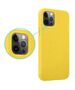 Case APPLE IPHONE 15 MX Eco yellow 5901313105596