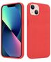 Case APPLE IPHONE 15 PRO MX Eco red 5901313105695