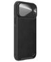 Case IPHONE 13 PRO MAX Nillkin Camshield Leather S black 6902048247581