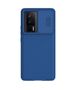 Case XIAOMI POCO F5 PRO Nillkin CamShield Pro blue 6902048262201