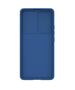 Case XIAOMI POCO F5 PRO Nillkin CamShield Pro blue 6902048262201