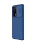 Case XIAOMI POCO F5 PRO Nillkin CamShield Pro blue 6902048262201