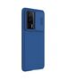 Case XIAOMI POCO F5 PRO Nillkin CamShield Pro blue 6902048262201