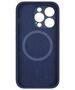 Case APPLE IPHONE 15 PRO Nillkin Lenswing Magnetic blue 6902048265462