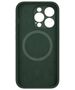 Case APPLE IPHONE 15 PRO Nillkin Lenswing Magnetic green 6902048265479