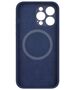 Case APPLE IPHONE 15 PRO MAX Nillkin Lenswing Magnetic blue 6902048265509