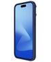 Case APPLE IPHONE 15 PRO MAX Nillkin Lenswing Magnetic blue 6902048265509