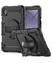 Case SAMSUNG GALAXY TAB A9 8.7 Tech-Protect Solid360 black 9319456607697