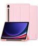 Case SAMSUNG GALAXY TAB S9 FE 10.9 Tech-Protect SC Pen pink 9319456607406