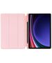 Case SAMSUNG GALAXY TAB S9 FE 10.9 Tech-Protect SC Pen pink 9319456607406