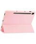 Case SAMSUNG GALAXY TAB S9 FE 10.9 Tech-Protect SC Pen pink 9319456607406