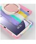 Case SAMSUNG GALAXY TAB A9+ 11.0 Tech-Protect X-Armor multicolored 9319456607949