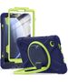 Case SAMSUNG GALAXY TAB A9 8.7 Tech-Protect X-Armor navy blue 9319456608014