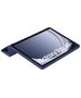 Case SAMSUNG GALAXY TAB A9+ 11.0 Tech-Protect SmartCase navy blue 9319456607826